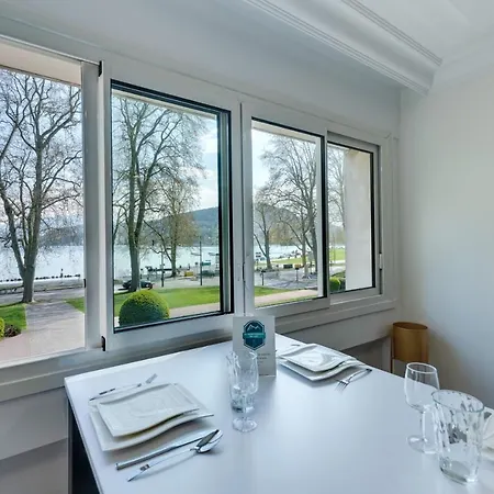 Apartment Swan - Design Facing